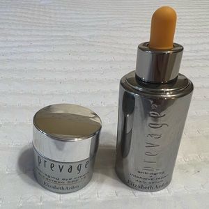 Elizabeth Arden Anti-Aging+Intensive Repair Daily Serum &  Eye Cream SPF 15